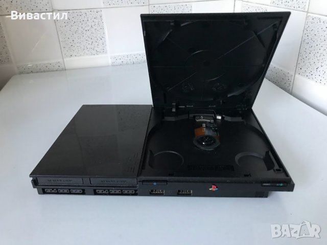 Sony PlayStation Оригинални игри кабели,джойстици., снимка 3 - Аксесоари - 26969540