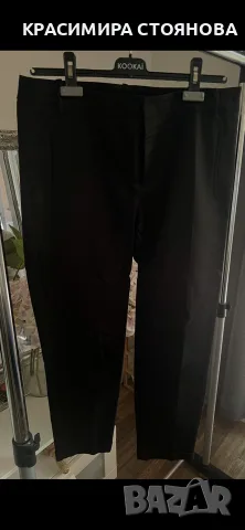 Офис- панталон Zara, снимка 4 - Панталони - 56242597