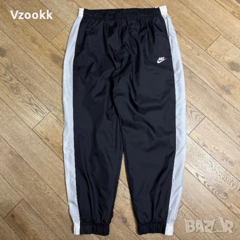 Мъжко долнище Nike Sportswear | XXL, снимка 2 - Спортни дрехи, екипи - 53226165