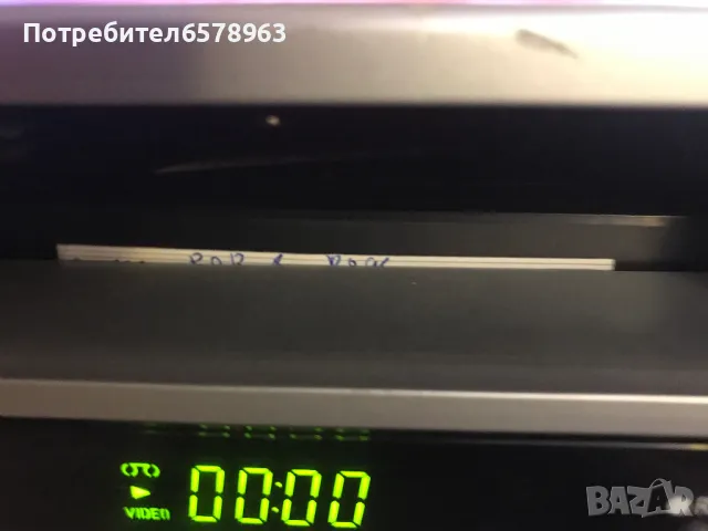 Видеокасета на Disney TV '' POP & ROCK '' VHS , снимка 10 - Анимации - 49175192