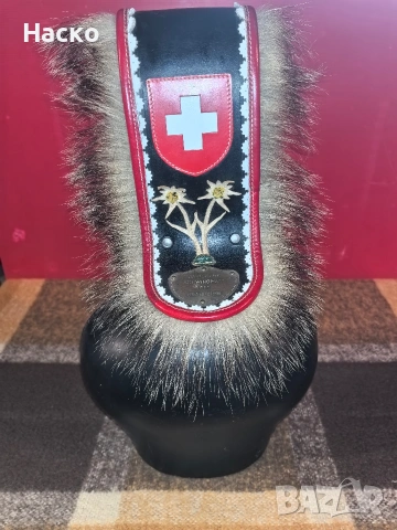 швейцарска камбана