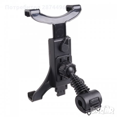 Стойка за таблет за задна седалка - код 3265, снимка 8 - Аксесоари и консумативи - 34505049