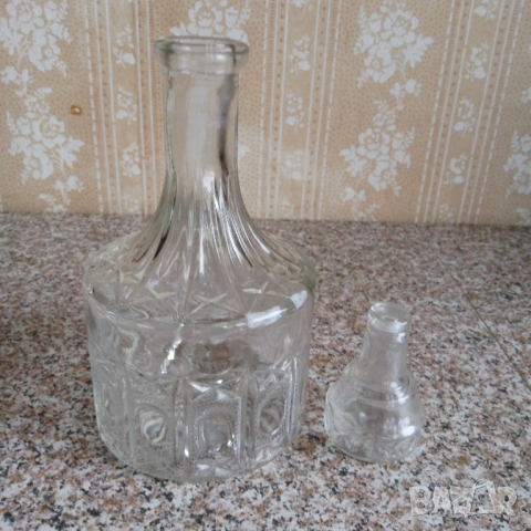 Гарафа за вода ретро, снимка 2 - Аксесоари за кухня - 44550822