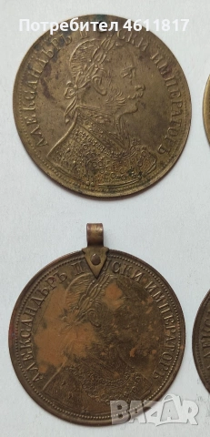 Стари пендари за накит, снимка 4 - Колиета, медальони, синджири - 53392133