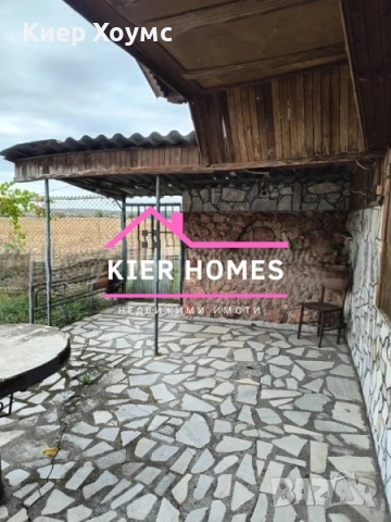 Къща в село Върбица общ.Димитровград, снимка 6 - Къщи - 52495244