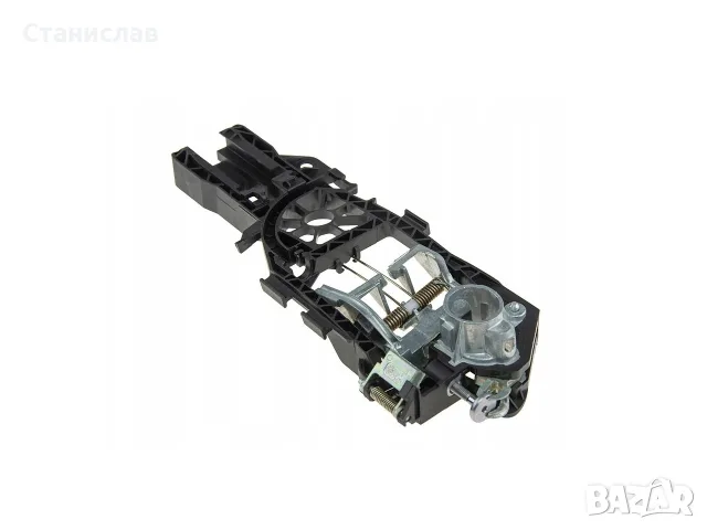 Основа за дръжка за VW – 3C0837885, снимка 2 - Аксесоари и консумативи - 56396206