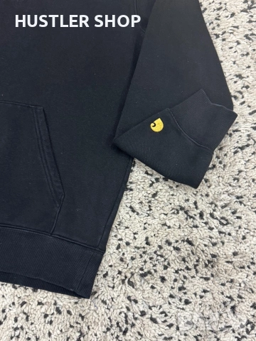 Мъжки анорак CARHARTT. Размер М, снимка 6 - Спортни дрехи, екипи - 53221732