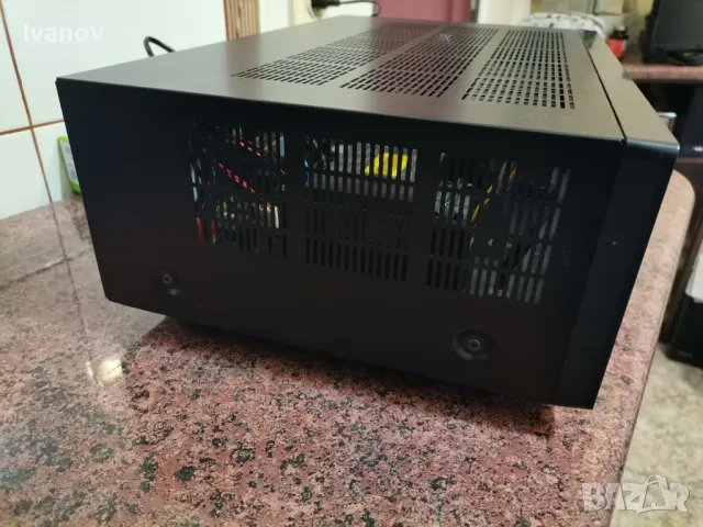 YAMAHA RX-V350, снимка 7 - Ресийвъри, усилватели, смесителни пултове - 48476151