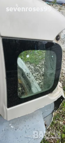 Фикс заден ляв Фиат Панда 3 1.3D 2012-2022 Fiat Panda 3