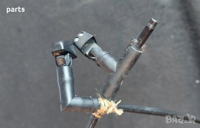 Пръскалки Стъкло Форд Транзит N, снимка 4 - Части - 44348539