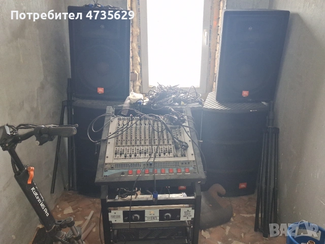 tonkoloni usilvateli obshto se prodavat