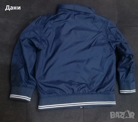 Детско горнище H&M , снимка 4 - Детски якета и елеци - 53645028
