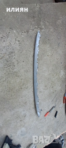 предна броня за Kia Stonic 86511H8400 86512H8400, снимка 4 - Части - 52179579