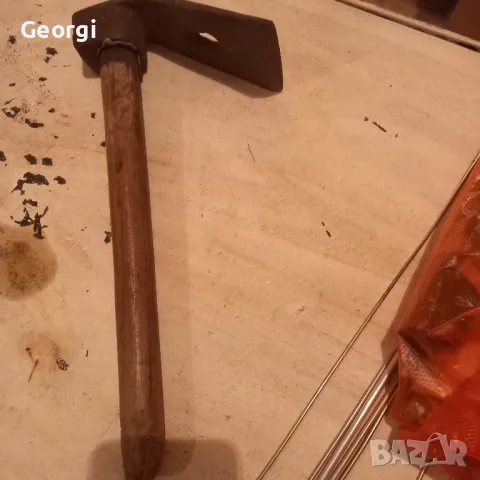 стари инструменти, снимка 4 - Други инструменти - 49640845