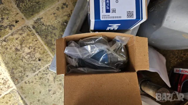 Шарнири за мерцедес ML 163