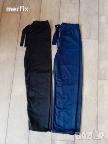 Нови Дамски Панталони , снимка 2 - Панталони - 52082894