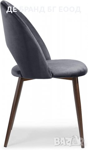 Висококачествени трапезни столове МОДЕЛ 151, снимка 2 - Столове - 33786472
