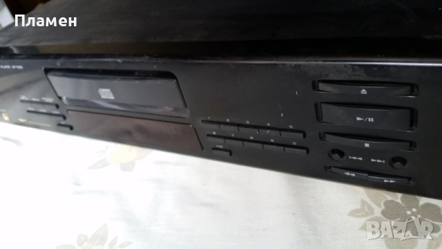 Kenwood DP-1060 CD player, снимка 5 - Аудиосистеми - 49913355