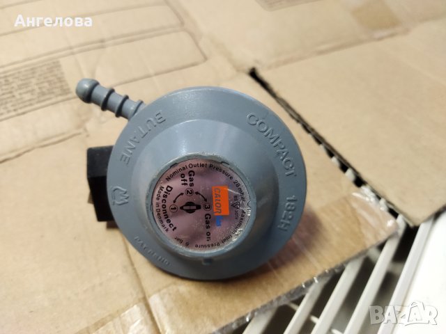 Клапан, снимка 4 - Други стоки за дома - 40632716