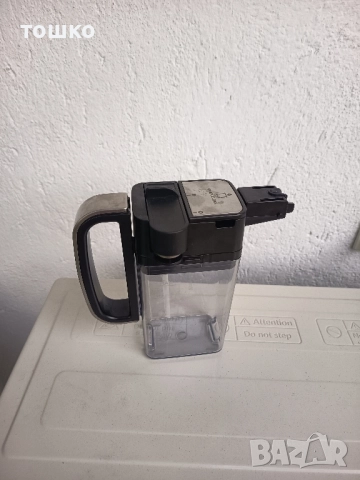 Каничка за кафемашини Саеко, снимка 2 - Кафемашини - 51487181