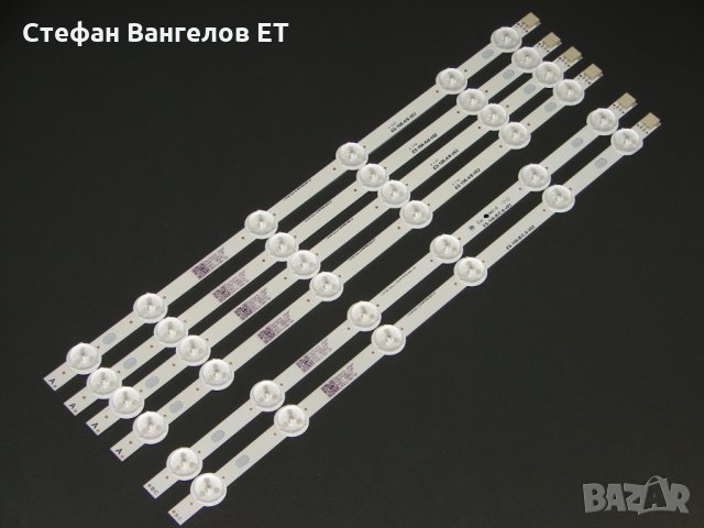 LED Ленти за подсветка Vestel 42" 