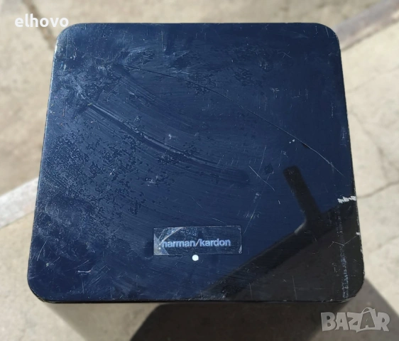 Субуфер Harman/Kardon SUB-TS11, снимка 5 - Тонколони - 53823931