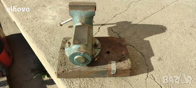 Менгеме YORK 80L, снимка 3 - Менгемета - 48112798