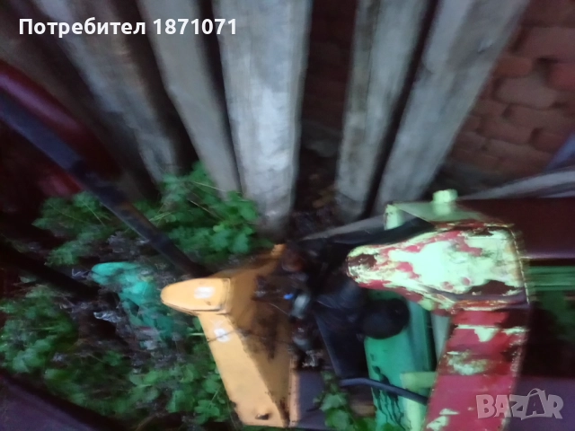 Купувам Палетни колички , снимка 5 - Индустриална техника - 52893437