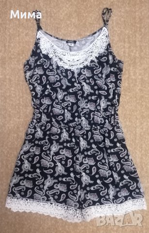 Блузи с къс ръкав, потничета, 11 г., 4 лв., снимка 17 - Други - 29580801