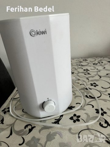 овлажнител за въздуха, снимка 1