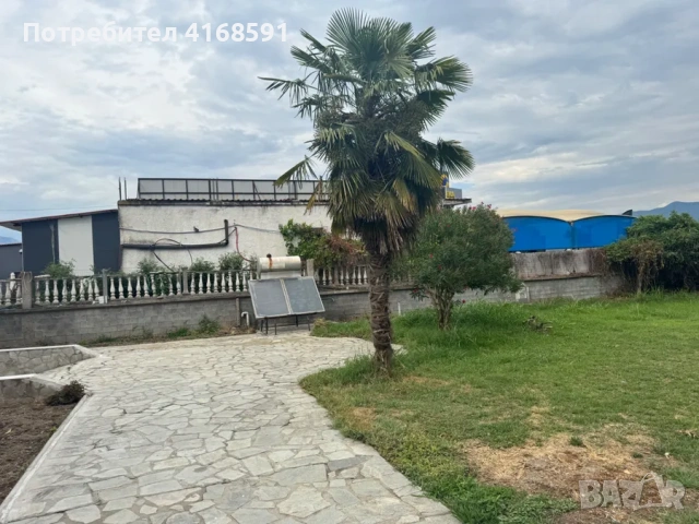 Уютна къща в село Ксифиани, Гърция  – тишина и природа, снимка 14 - Къщи - 53620033