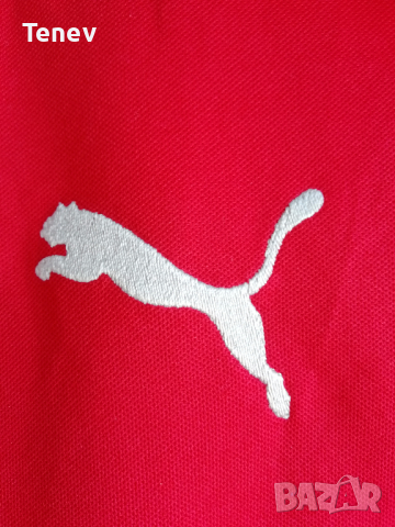 Arsenal Puma оригинална фланелка Арсенал тениска дълги ръкави , снимка 9 - Тениски - 36300794