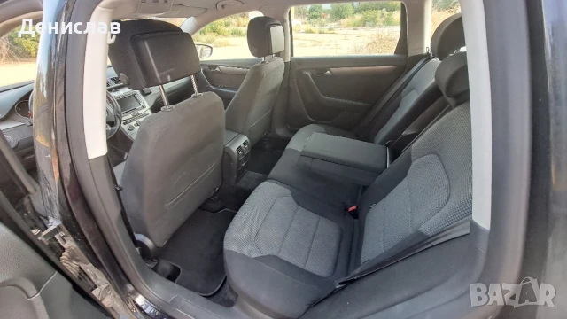 VW Passat B7 2012 2.0TDI 170 к.с, снимка 6 - Автомобили и джипове - 51412907
