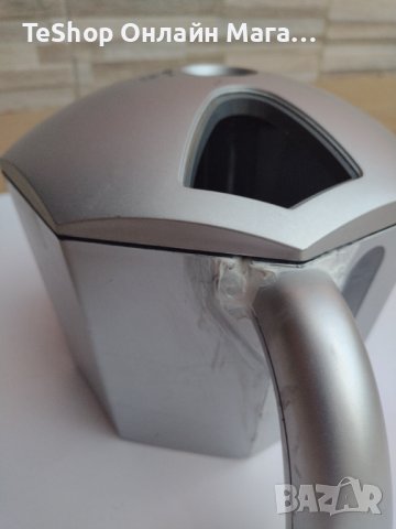 Кафемашина за еспресо и капсули 2 в 1 Bialetti Mokona с лепена кана, снимка 5 - Кафемашини - 42358976