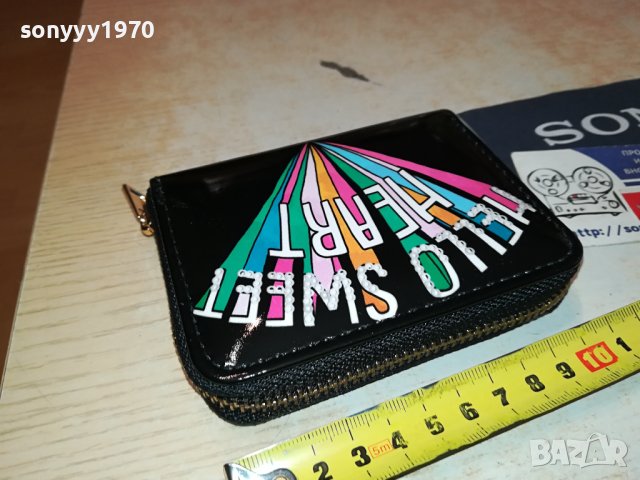 ПОРТМОНЕ 1208231847, снимка 9 - Портфейли, портмонета - 41836842