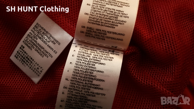 ADIDAS Original размер L оригинална мъжка горница 8-41, снимка 13 - Спортни дрехи, екипи - 52794310