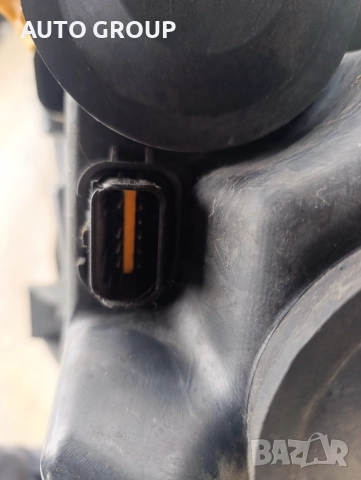 Фар десен Ситроен Ц4 пикасо / Citronen C4 Picasso, снимка 6 - Части - 51351290