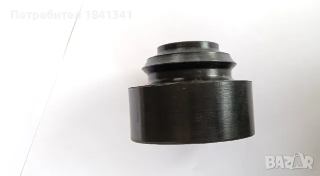 Подложки задни пружини Vw Golf 4, Audi A3, Vw Bora, Skoda Octavia, Seat Leon, снимка 2 - Части - 49504028