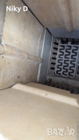 Печка, снимка 4 - Отоплителни печки - 53469936