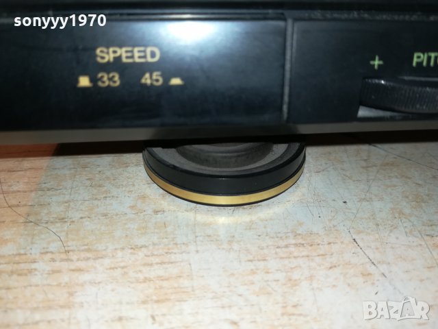 UNIVERSUM F4695 GERMANY 0110211404, снимка 17 - Грамофони - 34315594