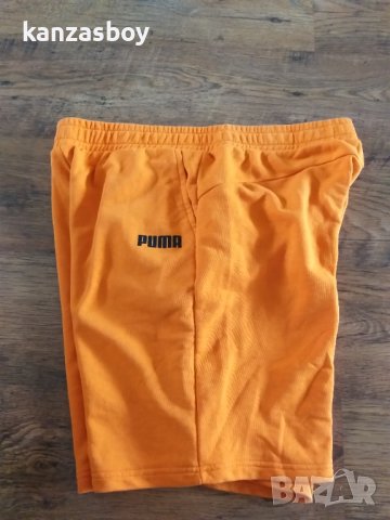 PUMA - страхотни мъжки панталони КАТО НОВИ 2ХЛ, снимка 4 - Спортни дрехи, екипи - 41190912