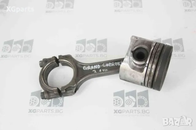 Бутало за Jeep Grand Cherokee II 3.1td 140 к.с. (1998-2005)