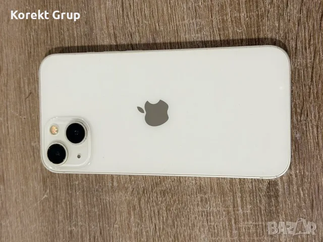 iPhone 13 128GB, снимка 5 - Apple iPhone - 56077202