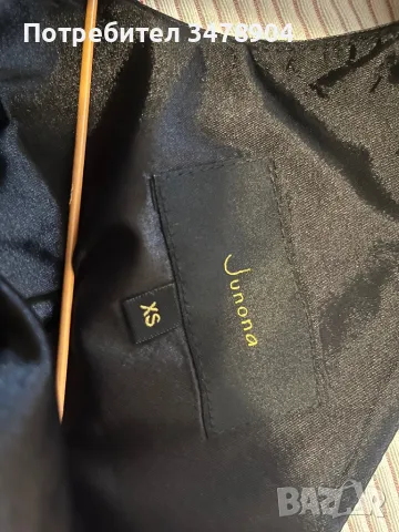 Рокля Юнона XS, снимка 4 - Рокли - 47659056