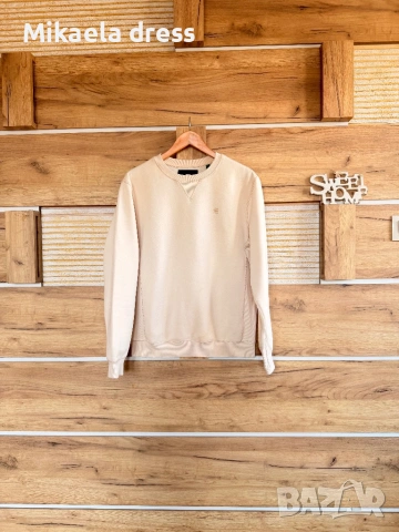 G-Star.Страхотен суперудобен ежедневен суичър G-Star, снимка 2 - Суичъри - 53853988