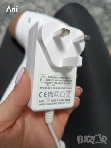 Фотоепилатор, снимка 7 - Епилатори - 53786818