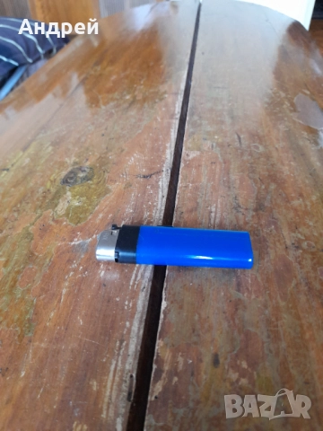 Стара запалка,химикалка Tokai #2