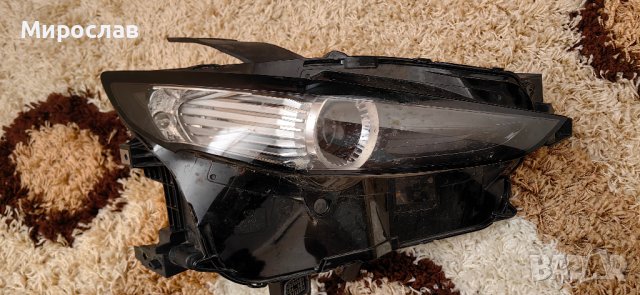 десен фар за  Mazda cx-30  DFR5-67890
