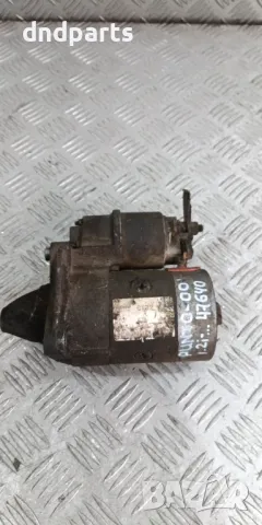 Стартер Fiat Punto 1.2i 2000г.	