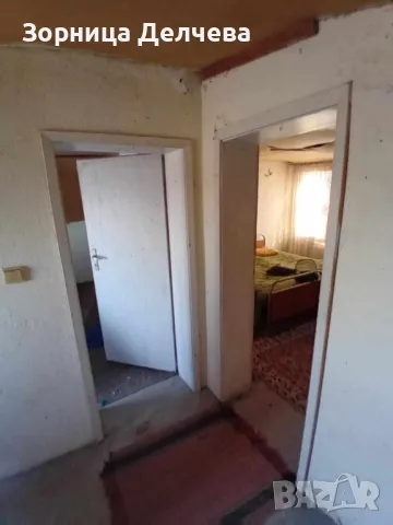 Продава се къща тип вила в с. Сталево, снимка 5 - Къщи - 49426929